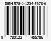 EPM Template Bar Code